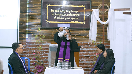 galeri, Ibadah Kamis Suci GKJ Baki Pepantan Kingkang , gereja kristen jawa, gkj, gkj baki, gereja kristen jawa baki, baki, sukoharjo, gkj klasis sukoharjo, klasis sukoharjo, klasis, sinode gkj, sinode 